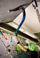 Drytooling Meetup - Mountaineers Seattle Program Center