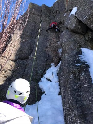 Intro to Gear Placement - Index Town Walls