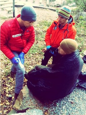 Wilderness First Responder Recertification - Seattle - Fall 2019