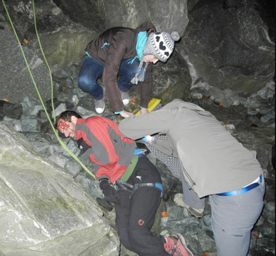 Wilderness First Responder Recertification - Seattle - 2023