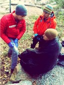 Hybrid WFR Course Kickoff