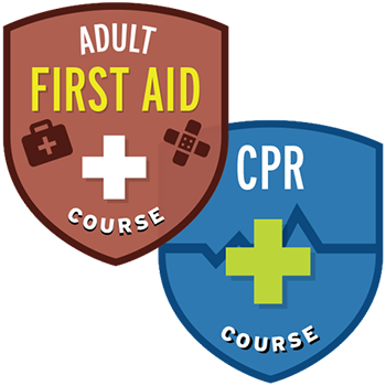 Adult First Aid (AFA) and CPR