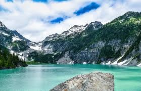 CHS Alumni Hike - Blanca Lake