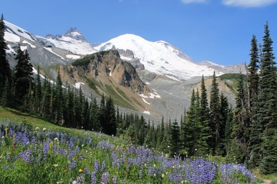 CHS Alumni Hike - Summerland & Panhandle Gap