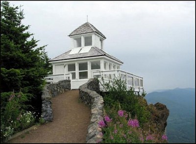 CHS 1 Hike - Kloshe Nanitch Lookout