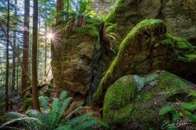 CHS 1 Hike - Little Si & Boulder Garden Loop