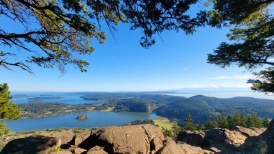CHS 1 Hike - Mount Erie via Sugarloaf