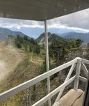 CHS 1 Hike - Scott Paul Trail & Park Butte