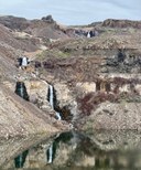 CHS 2 Hike - Ancient & Dusty Lakes