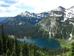 CHS 2 Hike - Cathedral Rock-Deception Pass Loop