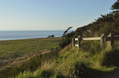 CHS 2 Hike - Fort Ebey