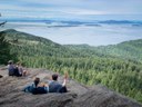 CHS 2 Hike - Oyster Dome–Samish Overlook Loop