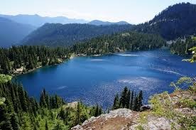 CHS 2 Hike - Pratt Lake Trail