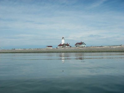 CHS - Just for Fun - Dungeness Spit