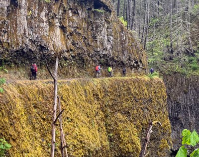 2026 Conditioning Hiking Series - Seattle
