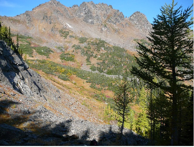 New Hike Leaders Seminar - Seattle - Mountaineers Seattle Program Center