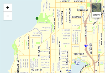 Navigation Activity #4 of 4 - Field Trip (CP)