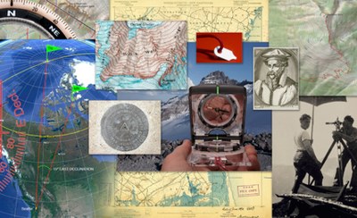 Introduction to Map & Compass Lecture - Online Classroom