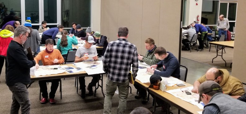 Seattle Navigation Courses and Programs