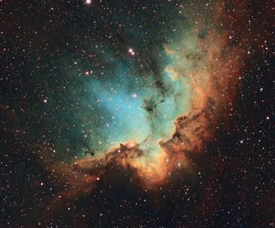 Astrophotography for Beginners - The Mountaineers - 2025