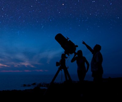 The Night Sky and Astronomy - Seattle - 2026
