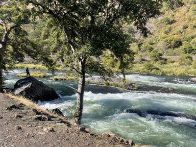 Welcome Lecture - Intermediate Whitewater Packrafting Course