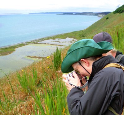 Basic Photography Course   - Seattle - 2016