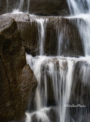 Photography Workshop Waterfalls Lecture - Online Classroom