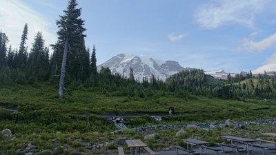 Landscape Photography - Mountaineers Seattle Program Center