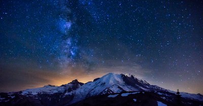 Night Photography Field Trip - Sunrise