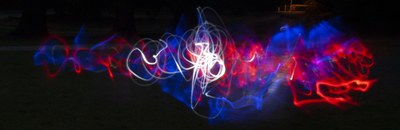 Night Photography Field Trip