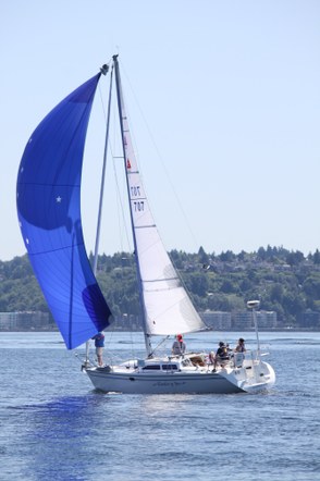 Seattle Sailing Committee