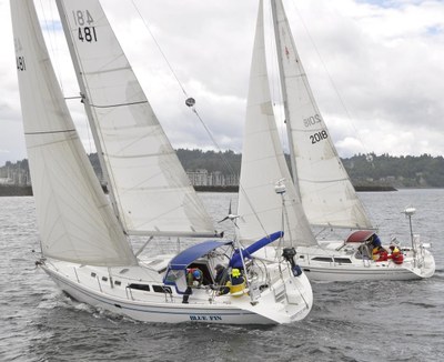 At The Dock Sail Training