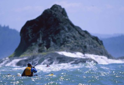 Paddler Development Weekend - Seattle - 2015