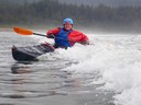 Intermediate Sea Kayak Course - Seattle - 2025