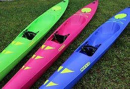 Introduction to Surf Ski