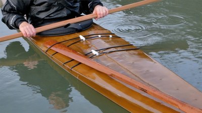 Boat Control Clinic - Lake Washington: Concrete Beach