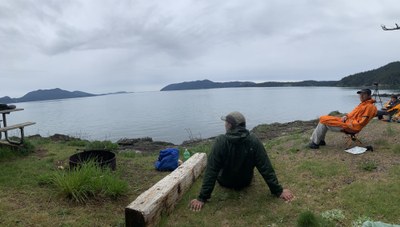 Sea Kayak Seminar/Clinic/Event - Deception Pass