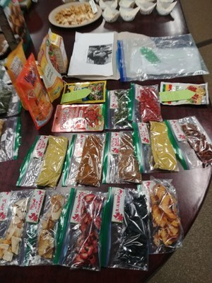 Sea Kayak Seminar/Clinic/Event - Mountaineers Seattle Program Center