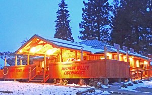 Methow Valley Ciderhouse