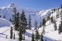 Intermediate Snowshoeing Equivalency - Seattle - 2026