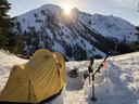 Seattle Winter Camping Lecture
