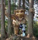 March GoWalk!  L5  Urban Walks: 4 to 8 miles, 500 to 1000 feet of elevation gain - Downtown Issaquah