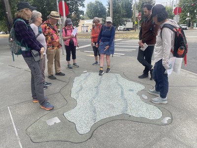 Seattle Mentored Urban Walk Leaders Course - Seattle - 2026
