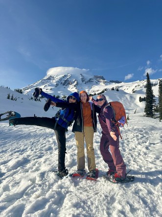 Seattle Youth Outreach Committee