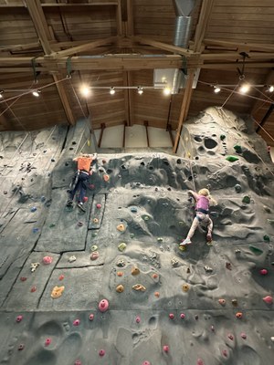 After-School Adventures Spring