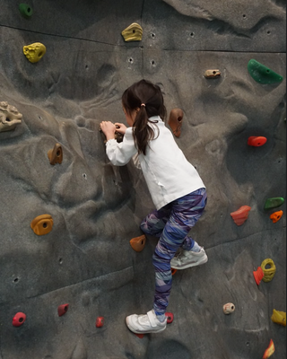 After School Adventures Winter - Mountaineers Seattle Program Center