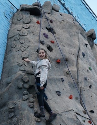 After School Expeditions Fall