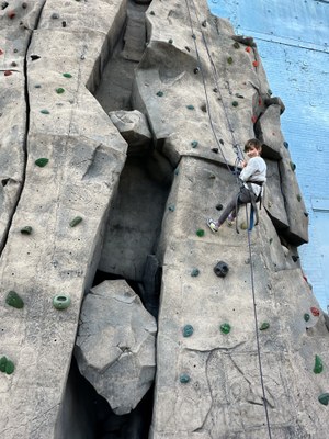 After School Expeditions Spring