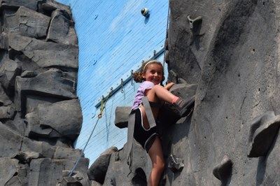 After-School Program Day - Pathfinders - Mountaineers Seattle Program Center